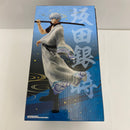 【中古】【未開封】坂田銀時 「一番くじ 銀魂 〜くじはノリとタイミング〜」 MASTERLISE A賞＜フィギュア＞（代引き不可）6541