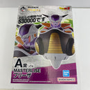 【中古】【未開封】フリーザ 「一番くじ ドラゴンボール EX 恐怖!!フリーザ軍」 MASTERLISE A賞＜フィギュア＞（代引き不可）6541