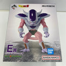 【中古】【未開封】フリーザ(第三形態) 「一番くじ ドラゴンボール BATTLE ON PLANET NAMEK」 MASTERLISE E賞＜フィギュア＞（代引き不可）6541
