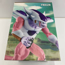 【中古】【未開封】フリーザ(第三形態) 「一番くじ ドラゴンボール BATTLE ON PLANET NAMEK」 MASTERLISE E賞＜フィギュア＞（代引き不可）6541