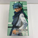 【中古】【未開封】ジン 「一番くじ HUNTER×HUNTER Cross the “X-Day”」 MASTERLISE E賞＜フィギュア＞（代引き不可）6541