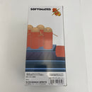 【中古】【未開封】ジャスタウェイ 「銀魂」 SOFVIMATES＜フィギュア＞（代引き不可）6541