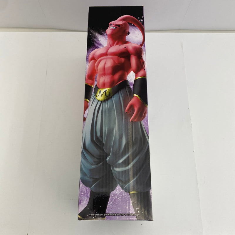 中古】【未開封】魔人ブウ(悪) 「一番くじ ドラゴンボール VS