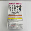 【中古】【未開封】ヒソカ=モロウ 「一番くじ HUNTER×HUNTER DAY OF DEPARTURE」 ラストワン賞＜フィギュア＞（代引き不可）6541