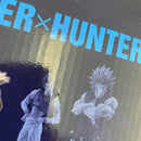 【中古】【未開封】クロロ=ルシルフル 「一番くじ HUNTER×HUNTER REVENGE OF SCARLET」 MASTERLISE B賞＜フィギュア＞（代引き不可）6541