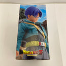 【中古】【未開封】トランクス 「ドラゴンボールZ」 MASTER STARS PIECE THE TRUNKS＜フィギュア＞（代引き不可）6541