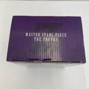 【中古】【未開封】トランクス 「ドラゴンボールZ」 MASTER STARS PIECE THE TRUNKS＜フィギュア＞（代引き不可）6541