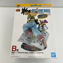 【中古】【未開封】巻四十二 「一番くじ ドラゴンボール 40th 〜其之一〜」 DRAGON BALL COMICS VIGNETTE B賞＜フィギュア＞（代引き不可）6541