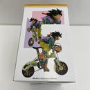 【中古】【未開封】孫悟空 「一番くじ ドラゴンボール DRAGONBALL SNAP COLLECTION」 A賞 DRAGONBALL SNAP FIGURE＜フィギュア＞（代引き不可）6541