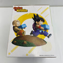 【中古】【未開封】孫悟空＆クリリン 牛乳配達 「一番くじ ドラゴンボール Fantastic Adventure 2」 A賞＜フィギュア＞（代引き不可）6541