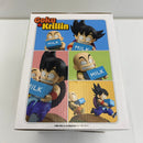 【中古】【未開封】孫悟空＆クリリン 牛乳配達 「一番くじ ドラゴンボール Fantastic Adventure 2」 A賞＜フィギュア＞（代引き不可）6541