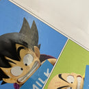 【中古】【未開封】孫悟空＆クリリン 牛乳配達 「一番くじ ドラゴンボール Fantastic Adventure 2」 A賞＜フィギュア＞（代引き不可）6541