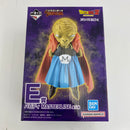 【中古】【未開封】バビディ 「一番くじ ドラゴンボール BATTLE OF THE SUPER SAIYAN」 MASTERLISE E賞＜フィギュア＞（代引き不可）6541