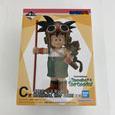 【中古】【未開封】孫悟空 少年期ver. 「一番くじ ドラゴンボール DRAGONBALL SNAP COLLECTION」 C賞 DRAGONBALL SNAP FIGURE＜フィギュア＞（代引き不可）6541