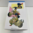 【中古】【未開封】ランチ 「一番くじ ドラゴンボール DRAGONBALL SNAP COLLECTION」 D賞 DRAGONBALL SNAP FIGURE＜フィギュア＞（代引き不可）6541