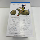 【中古】【未開封】ランチ 「一番くじ ドラゴンボール DRAGONBALL SNAP COLLECTION」 D賞 DRAGONBALL SNAP FIGURE＜フィギュア＞（代引き不可）6541