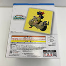 【中古】【未開封】ランチ 「一番くじ ドラゴンボール DRAGONBALL SNAP COLLECTION」 D賞 DRAGONBALL SNAP FIGURE＜フィギュア＞（代引き不可）6541