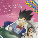 【中古】【未開封】孫悟空＆チチ 「一番くじ ドラゴンボール DRAGONBALL SNAP COLLECTION2」 A賞 DRAGONBALL SNAP FIGURE＜フィギュア＞（代引き不可）6541