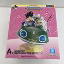 【中古】【未開封】孫悟空＆チチ 「一番くじ ドラゴンボール DRAGONBALL SNAP COLLECTION2」 A賞 DRAGONBALL SNAP FIGURE＜フィギュア＞（代引き不可）6541