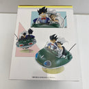 【中古】【未開封】孫悟空＆チチ 「一番くじ ドラゴンボール DRAGONBALL SNAP COLLECTION2」 A賞 DRAGONBALL SNAP FIGURE＜フィギュア＞（代引き不可）6541