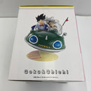 【中古】【未開封】孫悟空＆チチ 「一番くじ ドラゴンボール DRAGONBALL SNAP COLLECTION2」 A賞 DRAGONBALL SNAP FIGURE＜フィギュア＞（代引き不可）6541