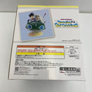 【中古】【未開封】孫悟空＆チチ 「一番くじ ドラゴンボール DRAGONBALL SNAP COLLECTION2」 A賞 DRAGONBALL SNAP FIGURE＜フィギュア＞（代引き不可）6541