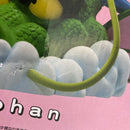 【中古】【開封品】一番くじ ドラゴンボール DRAGONBALL SNAP COLLECTION ラストワン賞 孫悟飯 幼年期ver. DRAGONBALL SNAP〜＜フィギュア＞（代引き不可）6541