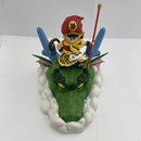 【中古】【開封品】一番くじ ドラゴンボール DRAGONBALL SNAP COLLECTION ラストワン賞 孫悟飯 幼年期ver. DRAGONBALL SNAP〜＜フィギュア＞（代引き不可）6541