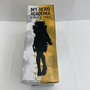 【中古】【未開封】トガヒミコ 「一番くじ 僕のヒーローアカデミア Let you down」 MASTERLISE D賞＜フィギュア＞（代引き不可）6541