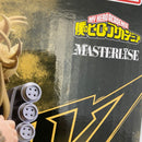 【中古】【未開封】トガヒミコ 「一番くじ 僕のヒーローアカデミア Let you down」 MASTERLISE D賞＜フィギュア＞（代引き不可）6541