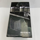 【中古】【未開封】リヴァイ 「一番くじ 進撃の巨人 〜獣の巨人は俺が仕留める〜」 MASTERLISE B賞＜フィギュア＞（代引き不可）6541