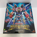 【中古】【外箱開封/中身未開封】THE合体 超合体超人 DXフルパワーグリッドマン 「劇場版 グリッドマン ユニバース」＜フィギュア＞（代引き不可）6541
