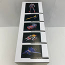 【中古】【外箱開封/中身未開封】THE合体 超合体超人 DXフルパワーグリッドマン 「劇場版 グリッドマン ユニバース」＜フィギュア＞（代引き不可）6541