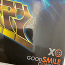 【中古】【外箱開封/中身未開封】THE合体 超合体超人 DXフルパワーグリッドマン 「劇場版 グリッドマン ユニバース」＜フィギュア＞（代引き不可）6541