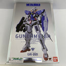 【中古】【未開封】METAL BUILD ガンダムエクシア＆エクシアリペアIII 「機動戦士ガンダム00(ダブルオー)」＜フィギュア＞（代引き不可）6541