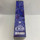 【中古】【未開封】METAL BUILD ガンダムエクシア＆エクシアリペアIII 「機動戦士ガンダム00(ダブルオー)」＜フィギュア＞（代引き不可）6541