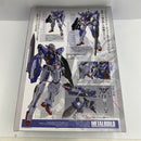 【中古】【未開封】METAL BUILD ガンダムエクシア＆エクシアリペアIII 「機動戦士ガンダム00(ダブルオー)」＜フィギュア＞（代引き不可）6541