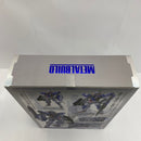 【中古】【未開封】METAL BUILD ガンダムエクシア＆エクシアリペアIII 「機動戦士ガンダム00(ダブルオー)」＜フィギュア＞（代引き不可）6541