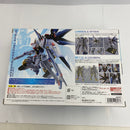 【中古】【未開封】機動戦士ガンダムSEED DESTINY METAL ROBOT魂 ＜SIDE MS＞ ストライクフリーダムガンダム＜フィギュア＞（代引き不可）6541
