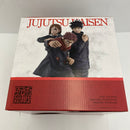 【中古】【未開封】渋谷事変 「一番くじ 呪術廻戦 5th anniversary」ラストワン賞 メモリアルフィギュア＜フィギュア＞（代引き不可）6541