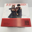 【中古】【未開封】渋谷事変 「一番くじ 呪術廻戦 5th anniversary」ラストワン賞 メモリアルフィギュア＜フィギュア＞（代引き不可）6541