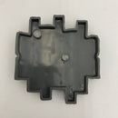 【中古】【開封品】白上フブキ 「一番くじ ホロライブ 〜Villain Style〜」 白上フブキ賞＜フィギュア＞（代引き不可）6541