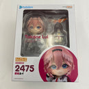 【中古】【未開封】ねんどろいど 鷹嶺ルイ 「ホロライブプロダクション」＜フィギュア＞（代引き不可）6541