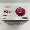 【中古】【未開封】ねんどろいど 鷹嶺ルイ 「ホロライブプロダクション」＜フィギュア＞（代引き不可）6541
