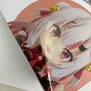 【中古】【未開封】ねんどろいど 百鬼あやめ 「ホロライブプロダクション」＜フィギュア＞（代引き不可）6541