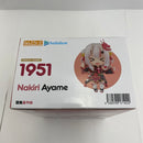 【中古】【未開封】ねんどろいど 百鬼あやめ 「ホロライブプロダクション」＜フィギュア＞（代引き不可）6541