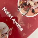 【中古】【未開封】ねんどろいど 百鬼あやめ 「ホロライブプロダクション」＜フィギュア＞（代引き不可）6541