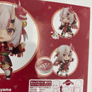 【中古】【未開封】ねんどろいど 百鬼あやめ 「ホロライブプロダクション」＜フィギュア＞（代引き不可）6541