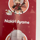 【中古】【未開封】ねんどろいど 百鬼あやめ 「ホロライブプロダクション」＜フィギュア＞（代引き不可）6541