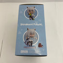 【中古】【未開封】ねんどろいど 白上フブキ 「ホロライブプロダクション」＜フィギュア＞（代引き不可）6541